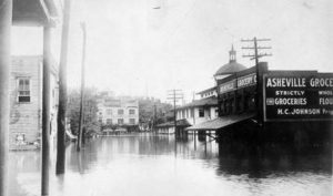 100 Years After The Flood Of 1916, The City Of Asheville Is Ready For ...