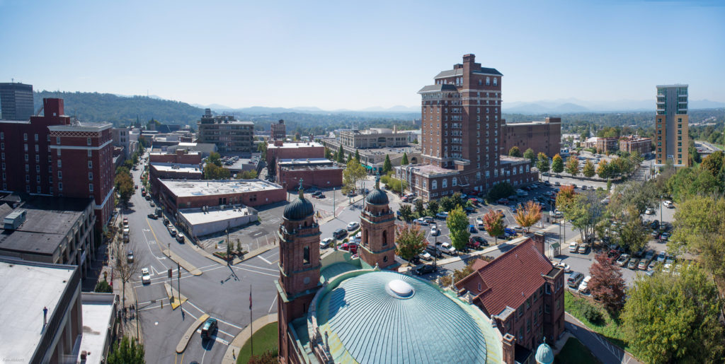 Wanted: Your input on Haywood Street property - The City of Asheville