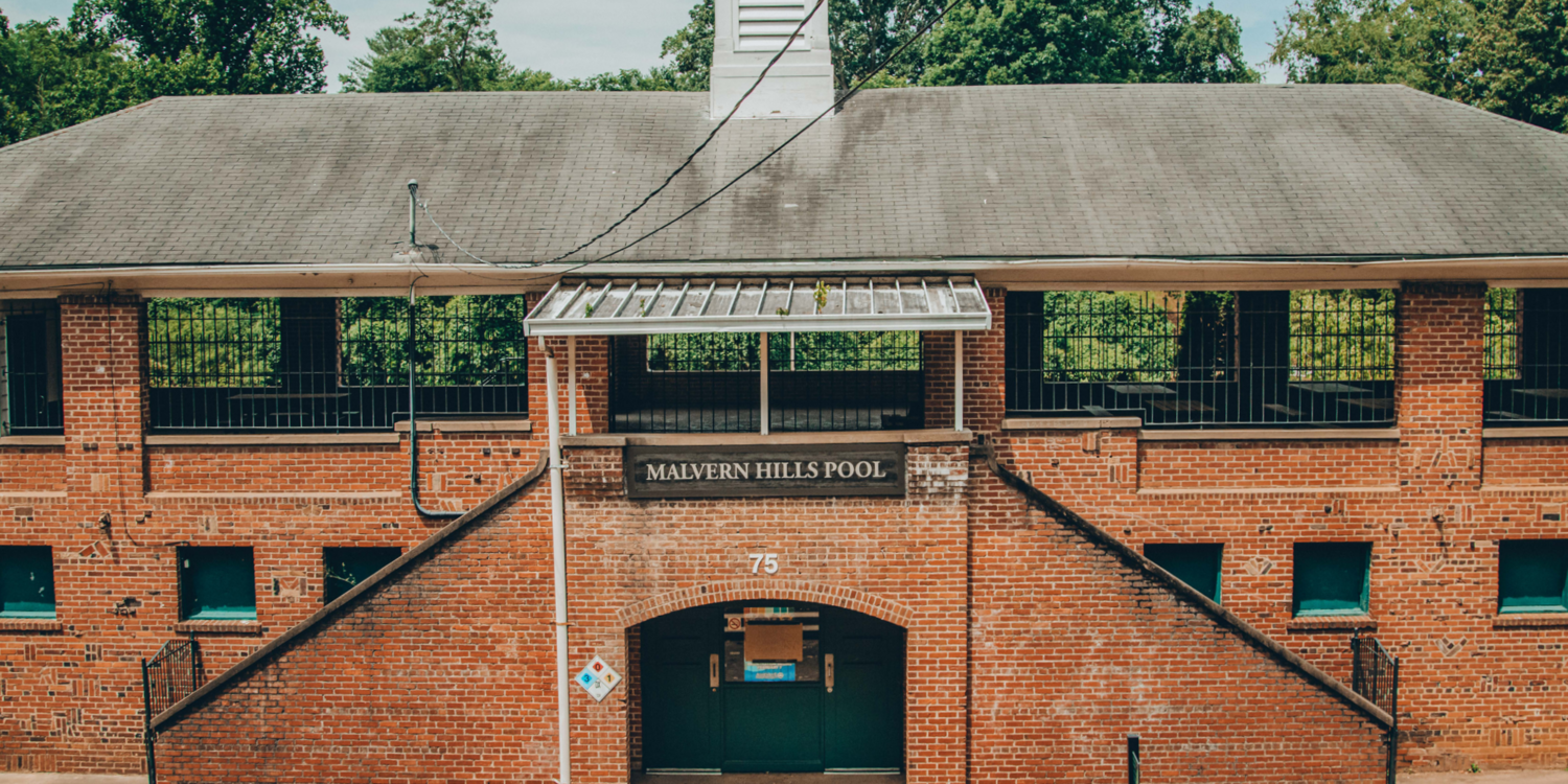 Malvern Hills Park’s 90 year-old pool will not open in 2024 - The City ...