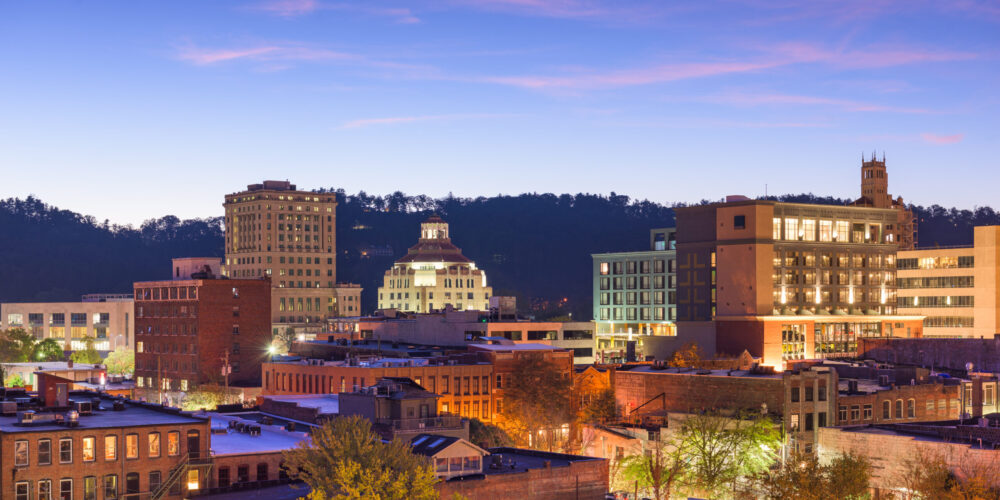 Communication and Public Engagement - The City of Asheville