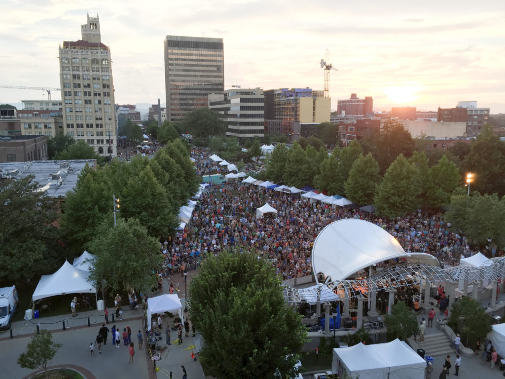 The City of Asheville - Your Asheville