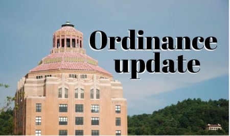 ordinance rundown asheville mcdaniel