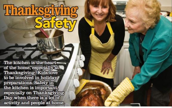 Asheville Fire Department Thanksgiving Leading Day For House Fires Here Are Tips To Prevent