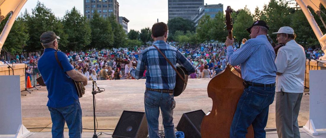 2022 Asheville Outdoor Public Space Festivals & Events Brochure Now Available - The City Of Asheville