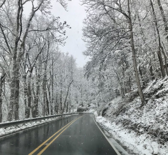 Snow updates recap: Wednesday and Thursday - The City of Asheville