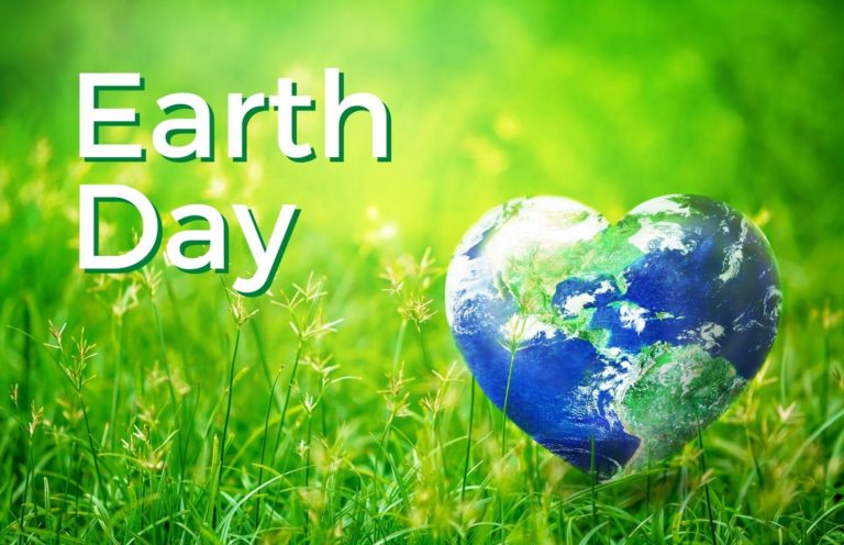 It’s the 50th anniversary of Earth Day — even during pandemic here are ...