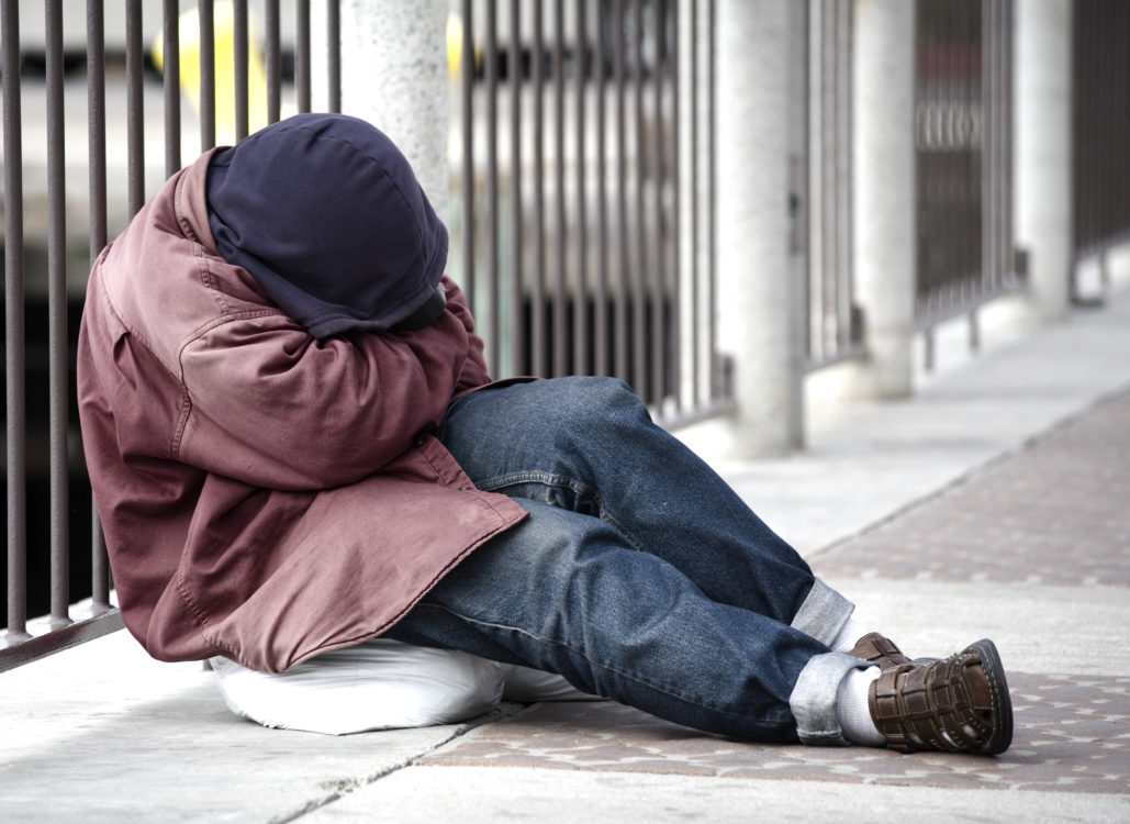 City of Asheville partners with County on Homelessness Action Plan ...