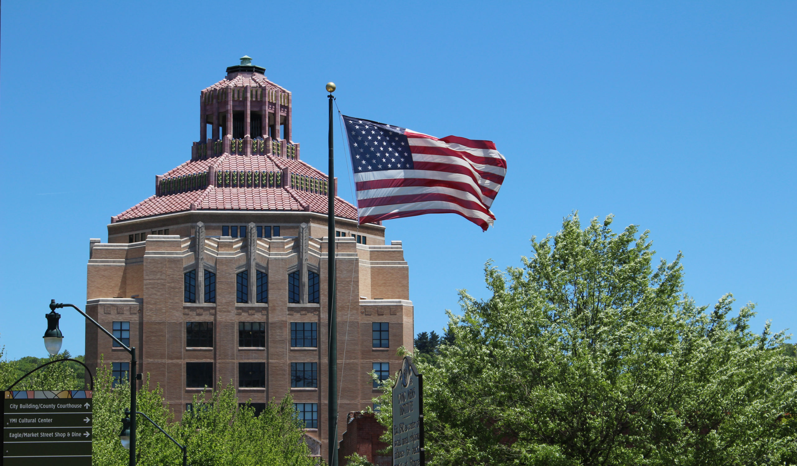 City of Asheville announces the return to chamber for City Council