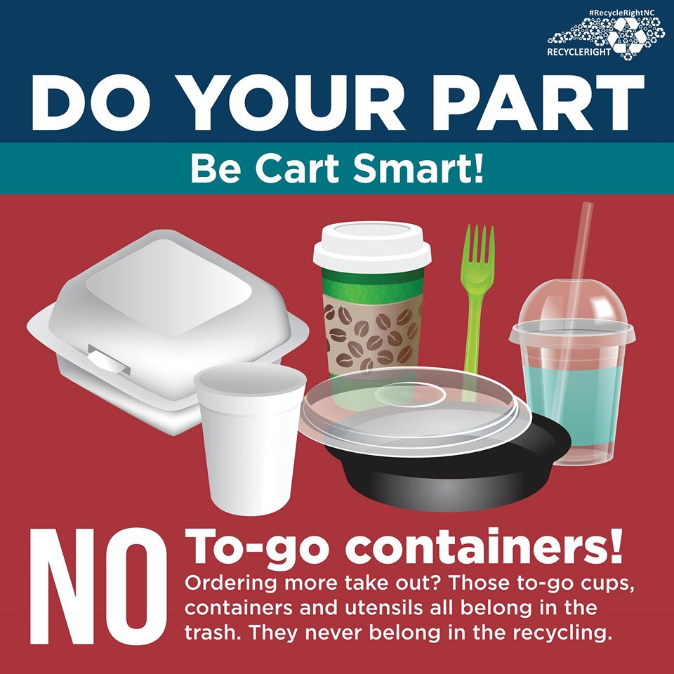 A Guide to Properly Recycling Takeout Containers - CNET