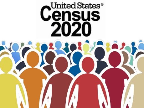 Census 2020: Make sure you are counted, Asheville - The City of Asheville