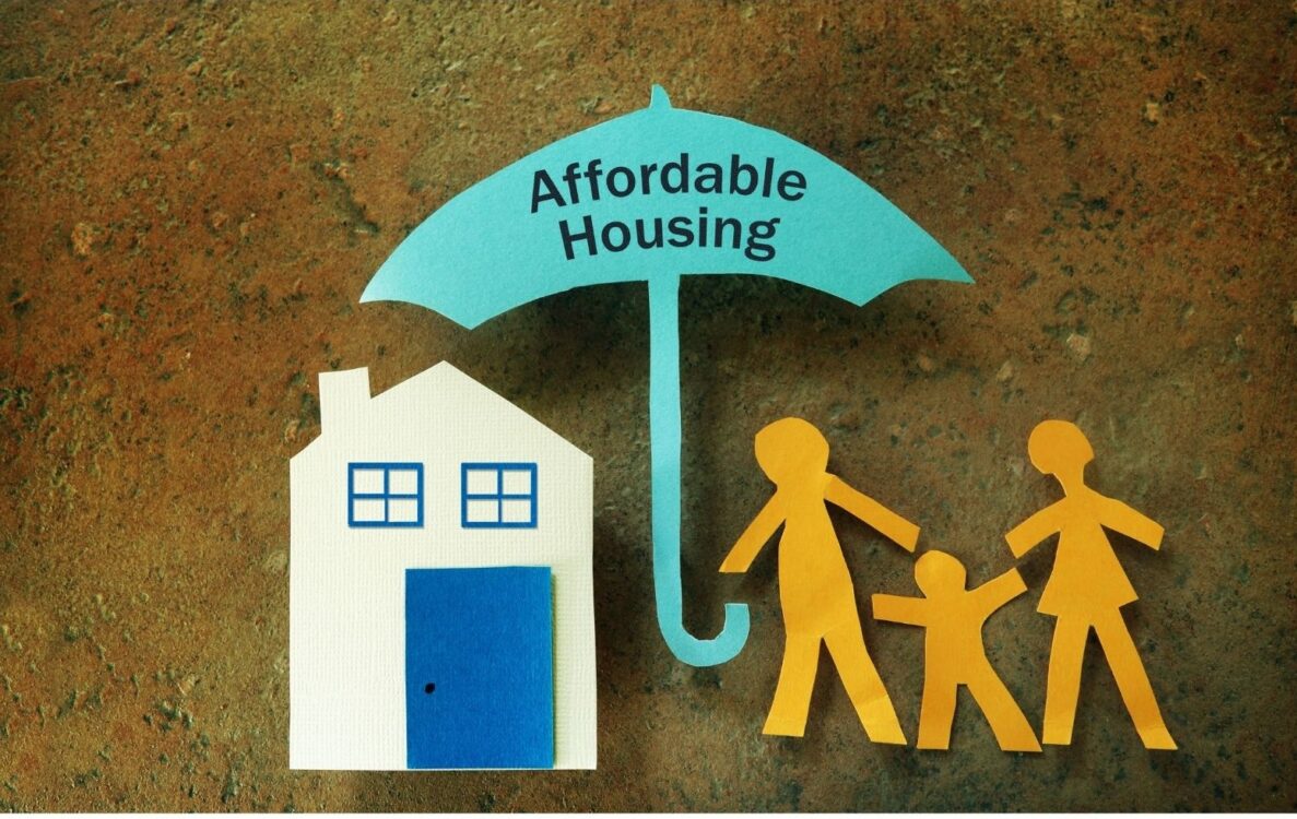 Affordable Housing Program Plan