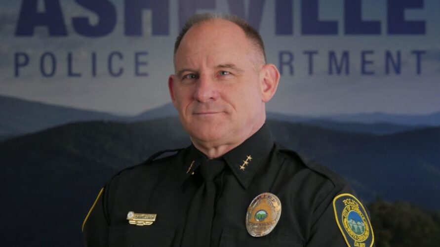 Year in review: Asheville Police Department looks back at 2020 - The ...