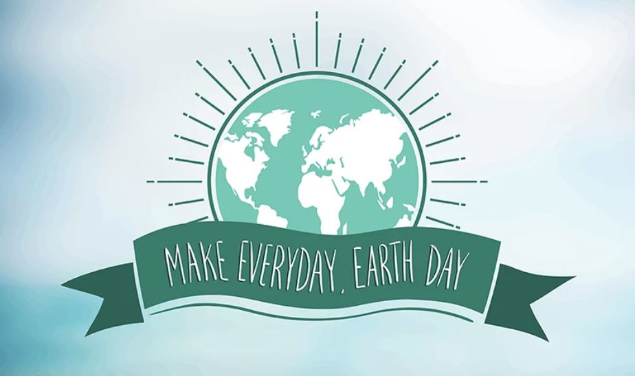 Ways Asheville can celebrate Earth Day all this month The City of