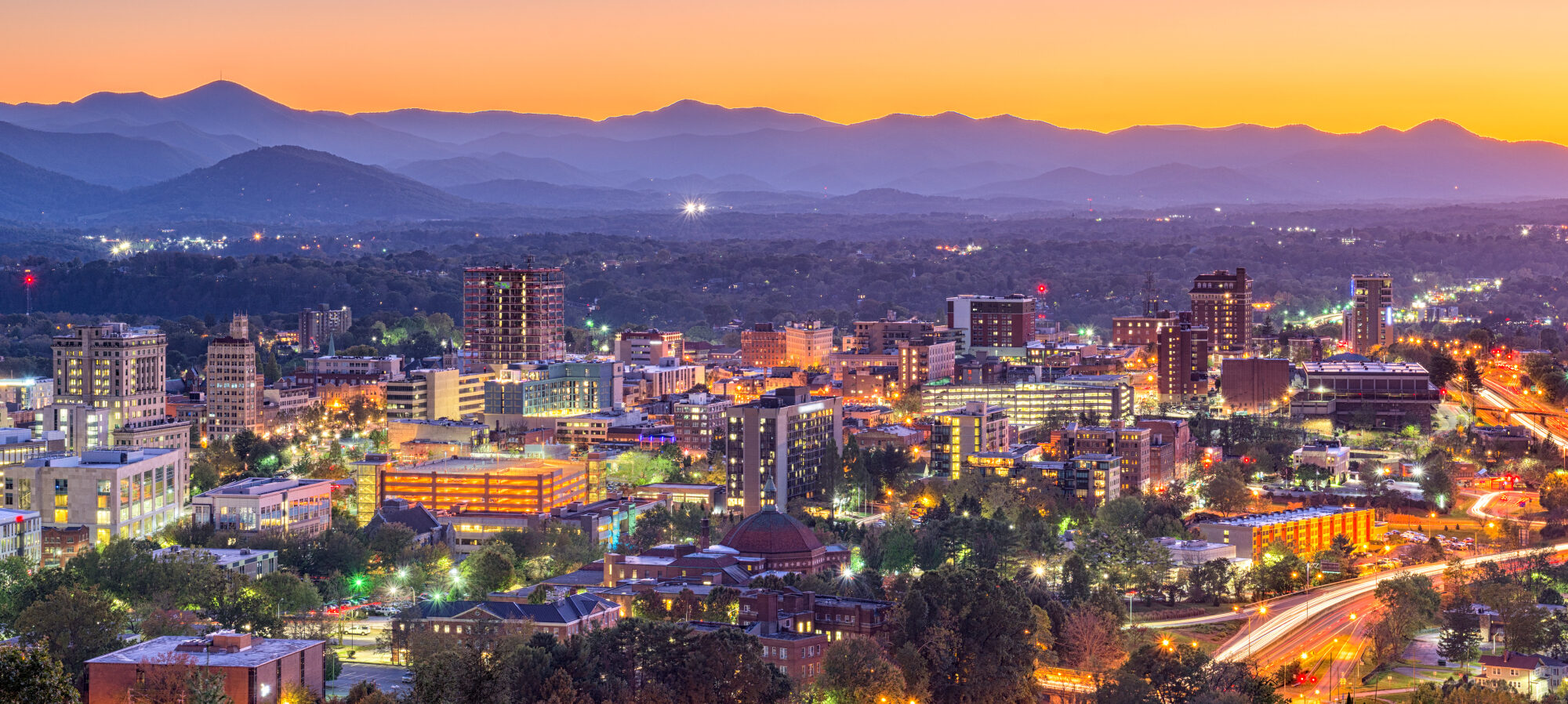 The City of Asheville | Your Asheville