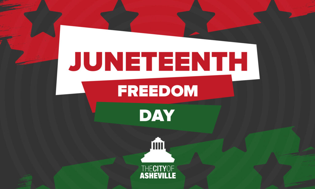 Remembering, Honoring, and Celebrating Juneteenth. Schedule for 2023's ...