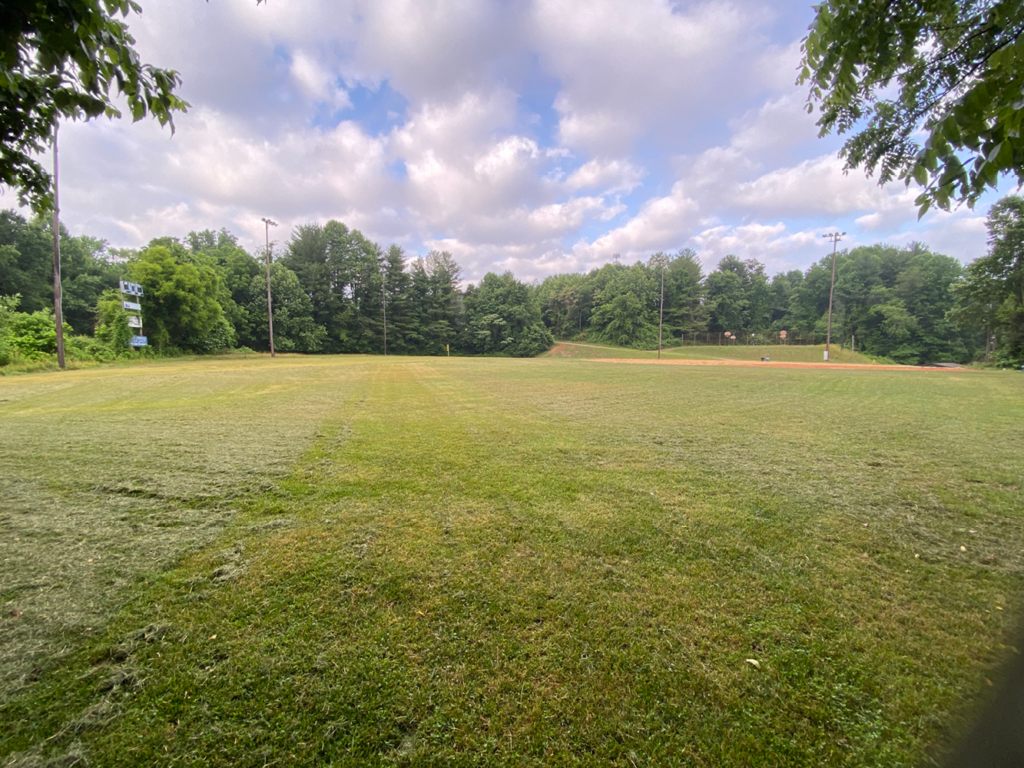 Roger Farmer Park - The City of Asheville