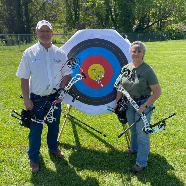 Locals bring home 53 medals from North Carolina Senior Games and