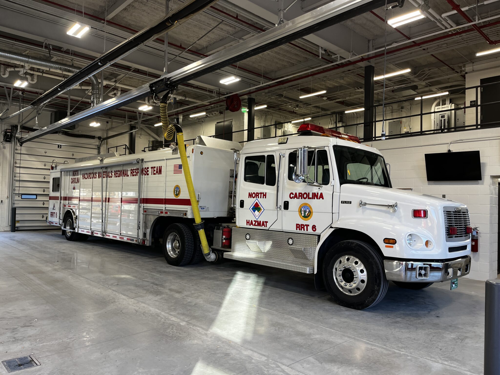 City Of Asheville Announces Broadway Public Safety Station Gets Occupancy Approval The City Of 8996