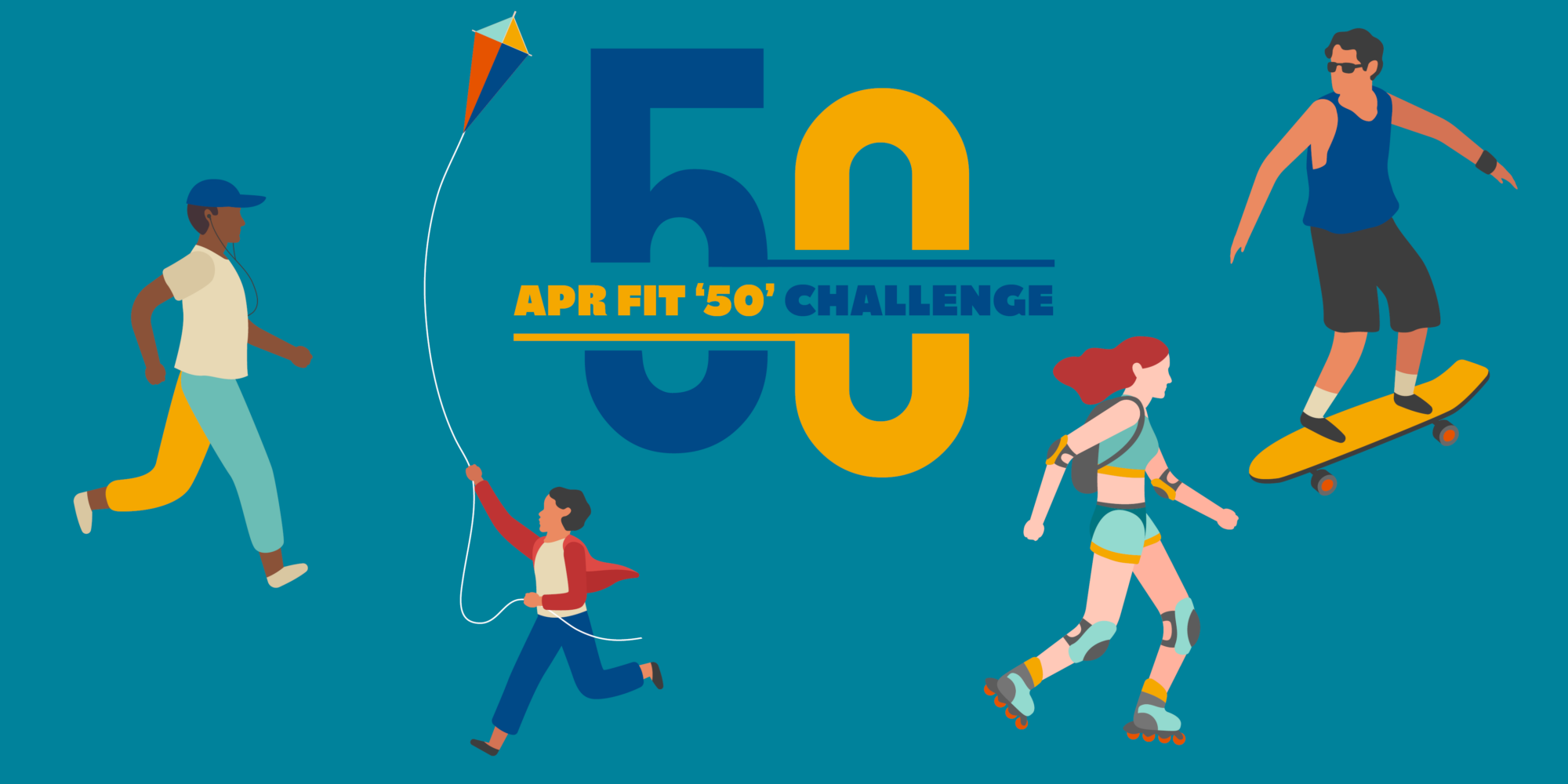 Fit 50 Challenge motivates Asheville to stay active even during cold