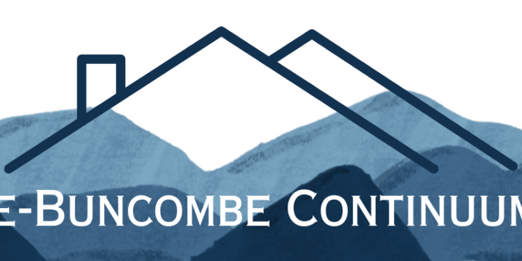Asheville Buncombe Continuum of Care logo