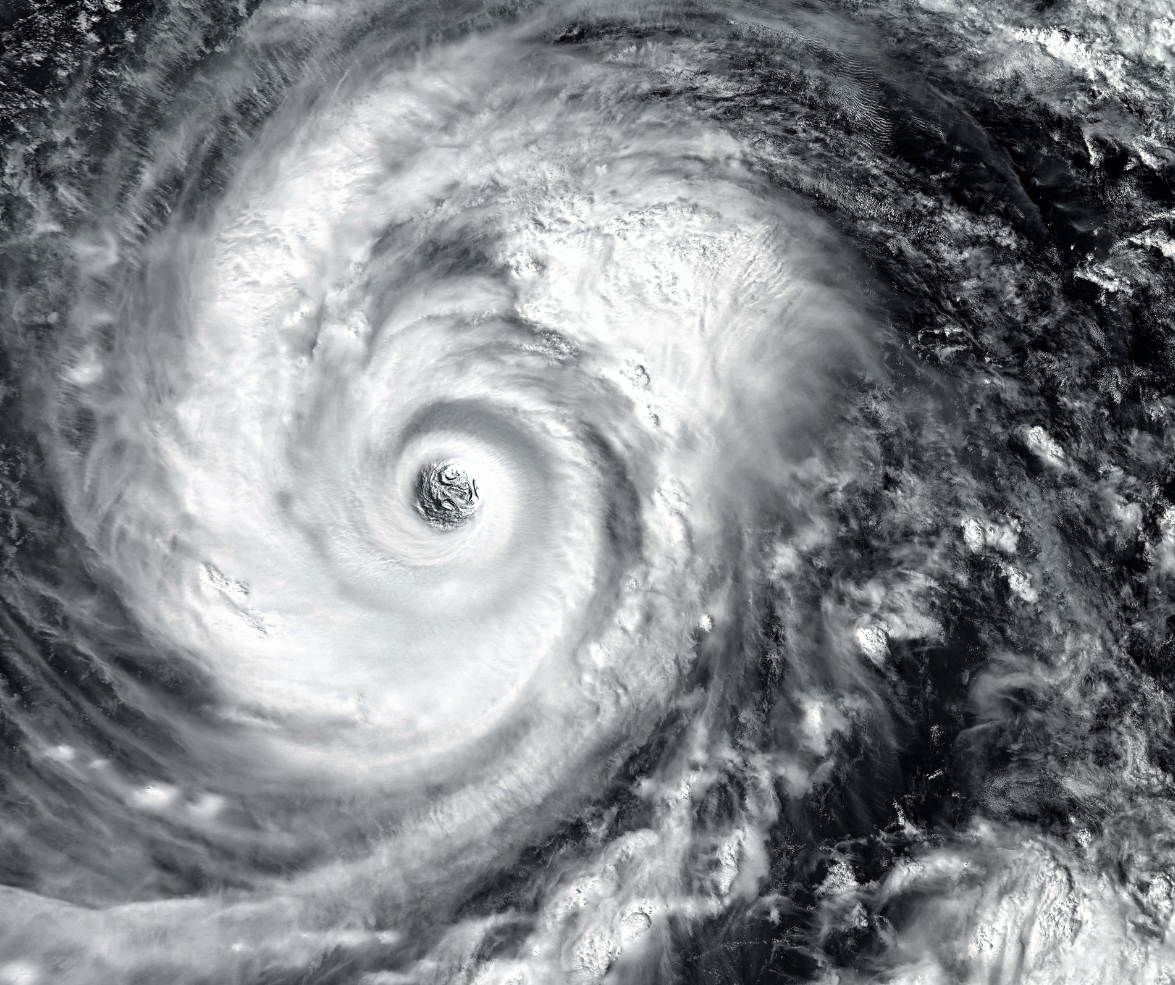 Information and updates on Hurricane Helene in the city of Asheville