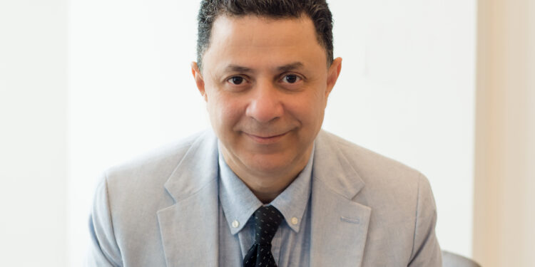 Dr. Tareq Al-Zabet