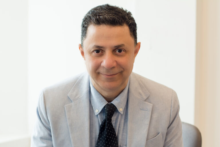 Dr. Tareq Al-Zabet